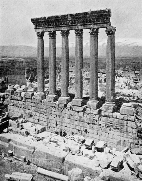 Иллюстрация к книге — История Сирии. Древнейшее государство в сердце Ближнего Востока [i_090.jpg]