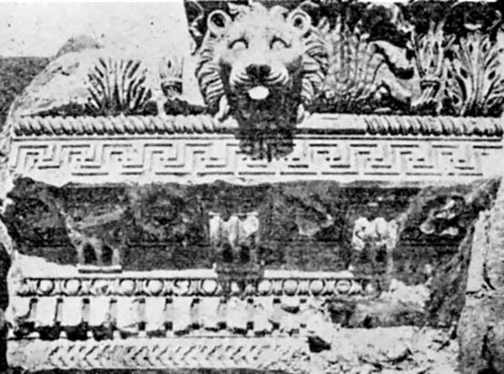 Иллюстрация к книге — История Сирии. Древнейшее государство в сердце Ближнего Востока [i_092.jpg]