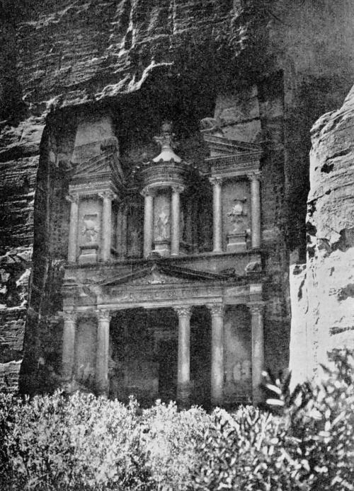 Иллюстрация к книге — История Сирии. Древнейшее государство в сердце Ближнего Востока [i_102.jpg]