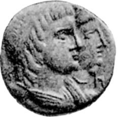 Иллюстрация к книге — История Сирии. Древнейшее государство в сердце Ближнего Востока [i_103.jpg]