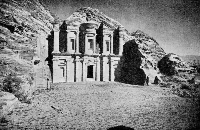 Иллюстрация к книге — История Сирии. Древнейшее государство в сердце Ближнего Востока [i_106.jpg]