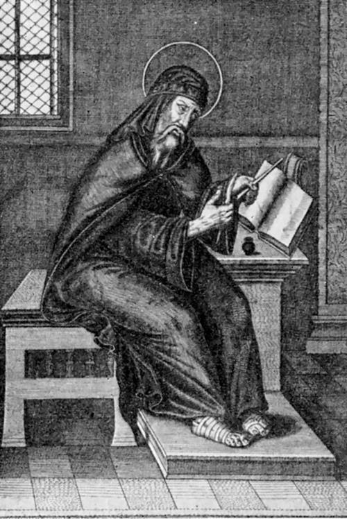 Иллюстрация к книге — История Сирии. Древнейшее государство в сердце Ближнего Востока [i_122.jpg]