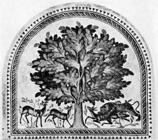 Иллюстрация к книге — История Сирии. Древнейшее государство в сердце Ближнего Востока [i_123.jpg]