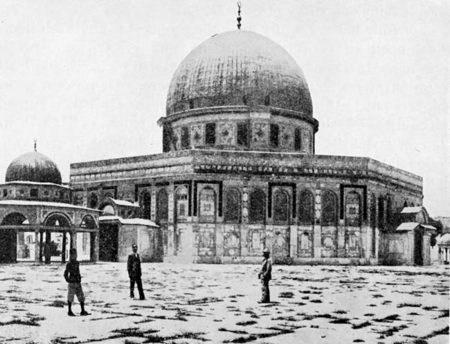 Иллюстрация к книге — История Сирии. Древнейшее государство в сердце Ближнего Востока [i_126.jpg]