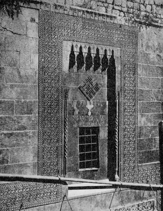 Иллюстрация к книге — История Сирии. Древнейшее государство в сердце Ближнего Востока [i_152.jpg]