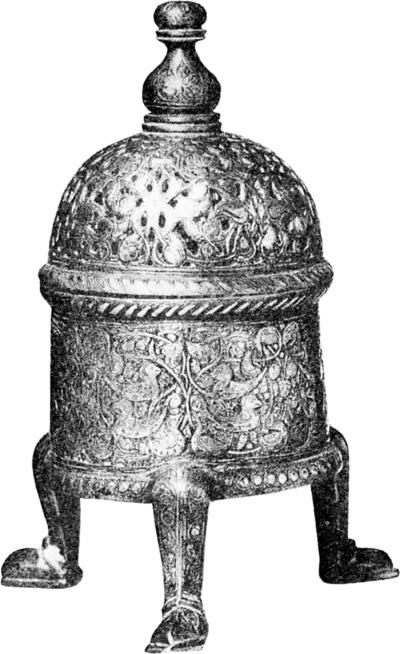 Иллюстрация к книге — История Сирии. Древнейшее государство в сердце Ближнего Востока [i_153.jpg]