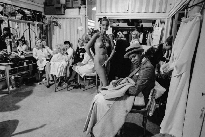 Иллюстрация к книге — Мои шифоновые окопы. Мемуары легенды [i_001.jpg]