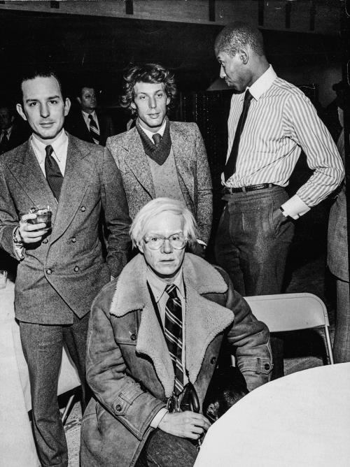 Иллюстрация к книге — Мои шифоновые окопы. Мемуары легенды [i_003.jpg]