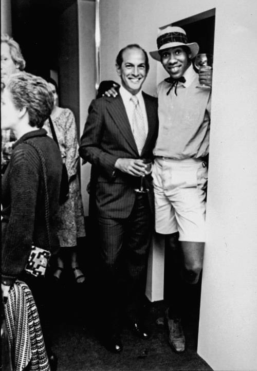 Иллюстрация к книге — Мои шифоновые окопы. Мемуары легенды [i_004.jpg]