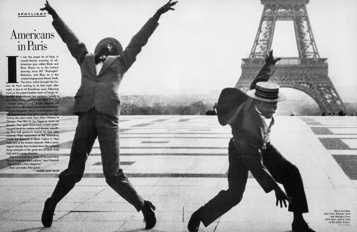 Иллюстрация к книге — Мои шифоновые окопы. Мемуары легенды [i_013.jpg]