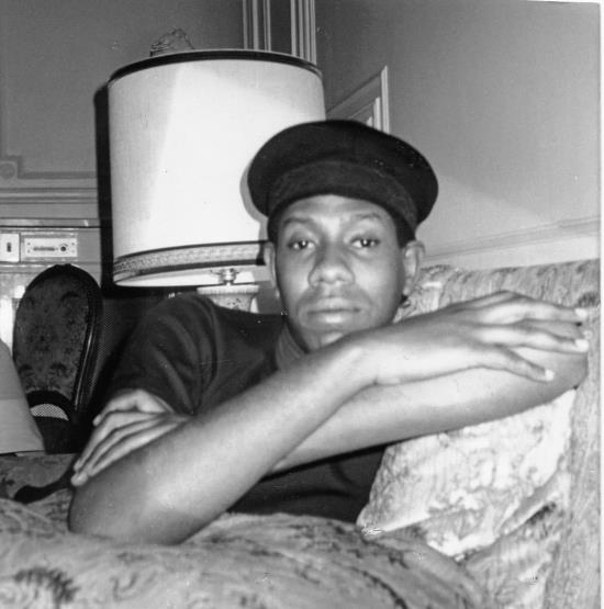 Иллюстрация к книге — Мои шифоновые окопы. Мемуары легенды [i_016.jpg]