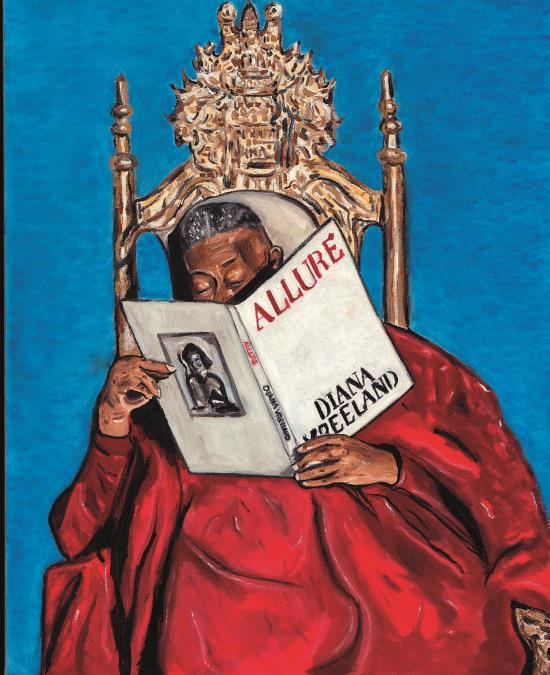 Иллюстрация к книге — Мои шифоновые окопы. Мемуары легенды [i_024.jpg]