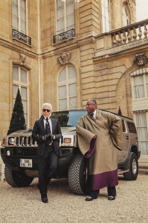 Иллюстрация к книге — Мои шифоновые окопы. Мемуары легенды [i_028.jpg]