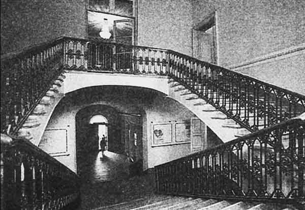 Иллюстрация к книге — Три самодержца. Дневники генеральши Богданович [_02.jpg]