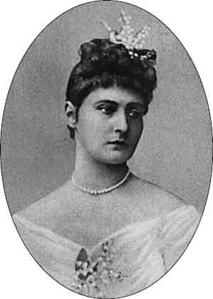 Иллюстрация к книге — Три самодержца. Дневники генеральши Богданович [_15.jpg]