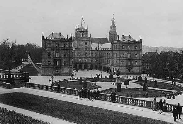 Иллюстрация к книге — Три самодержца. Дневники генеральши Богданович [_17.jpg]