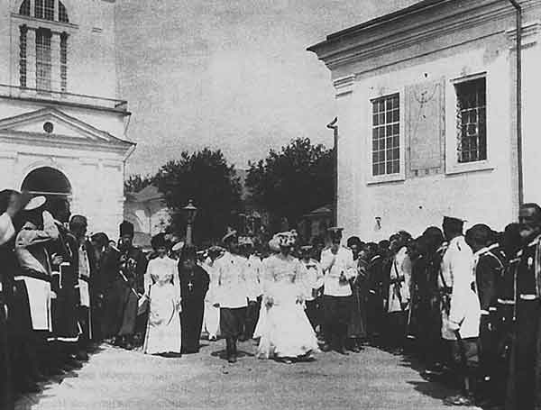 Иллюстрация к книге — Три самодержца. Дневники генеральши Богданович [_20.jpg]