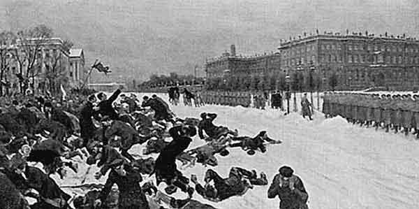 Иллюстрация к книге — Три самодержца. Дневники генеральши Богданович [_23.jpg]