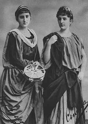 Иллюстрация к книге — Три самодержца. Дневники генеральши Богданович [_29.jpg]