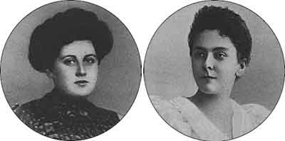 Иллюстрация к книге — Три самодержца. Дневники генеральши Богданович [_30.jpg]