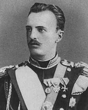 Иллюстрация к книге — Три самодержца. Дневники генеральши Богданович [_31.jpg]