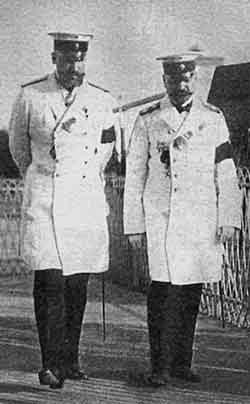 Иллюстрация к книге — Три самодержца. Дневники генеральши Богданович [_34.jpg]