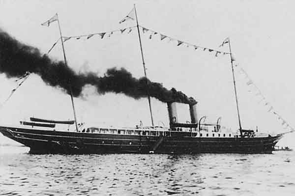 Иллюстрация к книге — Три самодержца. Дневники генеральши Богданович [_35.jpg]