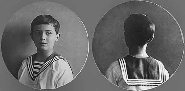 Иллюстрация к книге — Три самодержца. Дневники генеральши Богданович [_40.jpg]