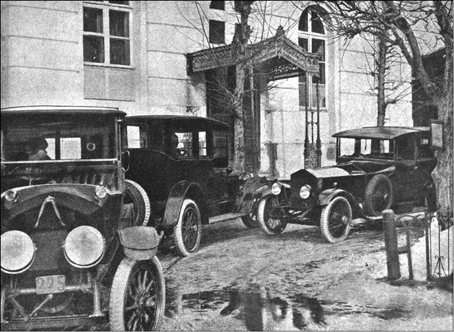 Иллюстрация к книге — История противостояния: ЦК или Совнарком [img0e231008165f42d49fe7bd6023dca013.jpg]