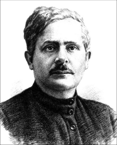 Иллюстрация к книге — За фасадом сталинской конституции. Советский парламент от Калинина до Громыко [i_012.jpg]