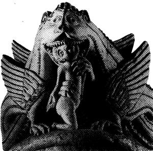 Иллюстрация к книге — История инквизиции [i_012.jpg]