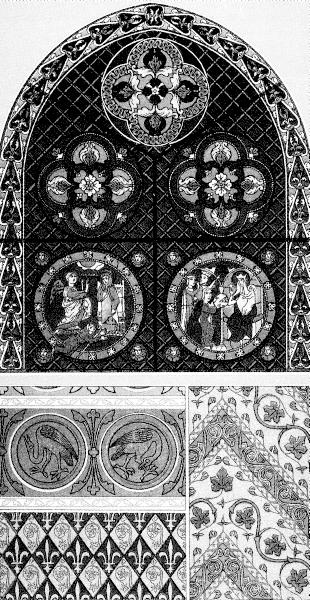 Иллюстрация к книге — История инквизиции [i_018.jpg]