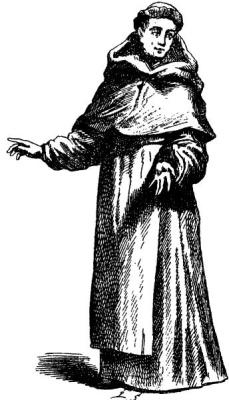 Иллюстрация к книге — История инквизиции [i_022.jpg]