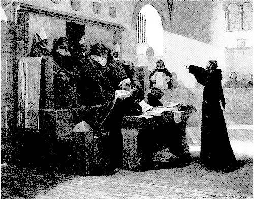 Иллюстрация к книге — История инквизиции [i_035.jpg]