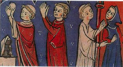 Иллюстрация к книге — История инквизиции [i_039.jpg]