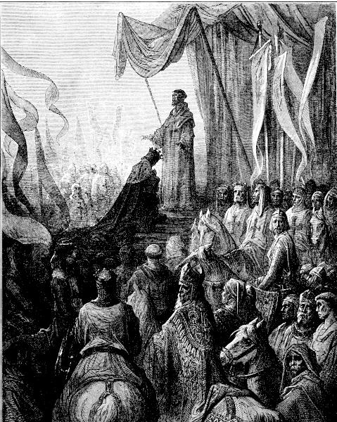 Иллюстрация к книге — История инквизиции [i_041.jpg]