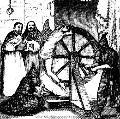 Иллюстрация к книге — История инквизиции [i_046.jpg]