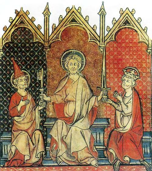 Иллюстрация к книге — История инквизиции [i_047.jpg]