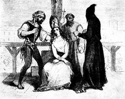 Иллюстрация к книге — История инквизиции [i_052.jpg]