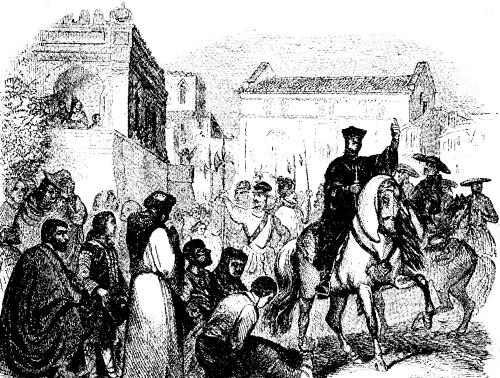 Иллюстрация к книге — История инквизиции [i_055.jpg]