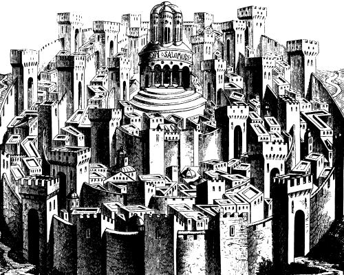 Иллюстрация к книге — История инквизиции [i_056.jpg]