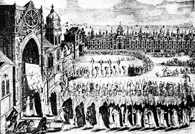 Иллюстрация к книге — История инквизиции [i_065.jpg]