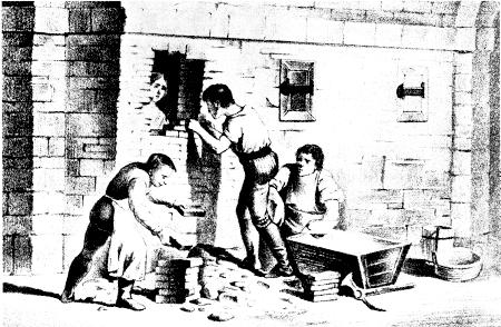 Иллюстрация к книге — История инквизиции [i_066.jpg]