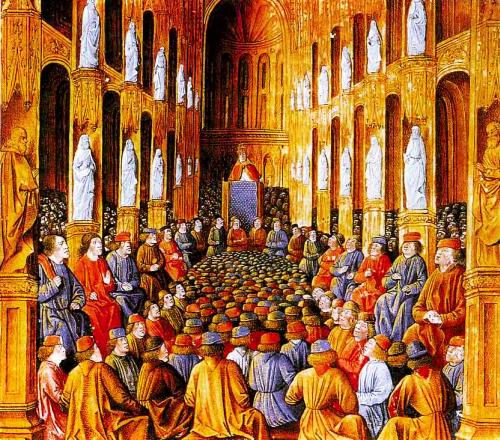 Иллюстрация к книге — История инквизиции [i_069.jpg]