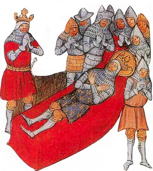 Иллюстрация к книге — История инквизиции [i_081.jpg]