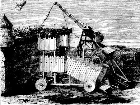 Иллюстрация к книге — История инквизиции [i_084.jpg]