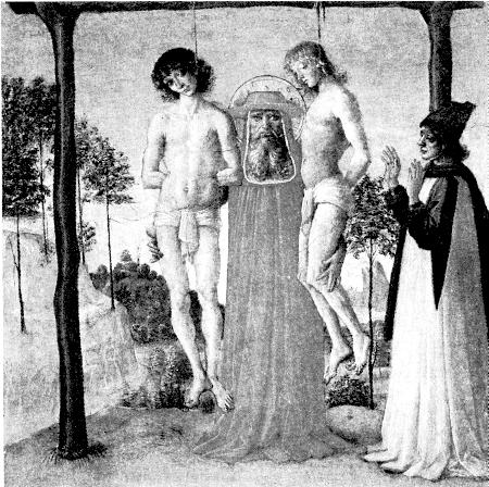 Иллюстрация к книге — История инквизиции [i_090.jpg]