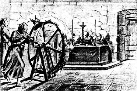 Иллюстрация к книге — История инквизиции [i_096.jpg]