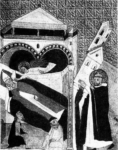 Иллюстрация к книге — История инквизиции [i_101.jpg]