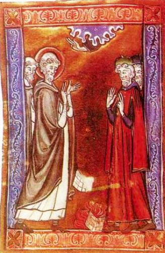 Иллюстрация к книге — История инквизиции [i_103.jpg]